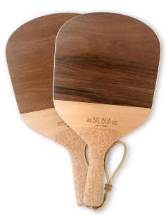 Baliboa - Pair of rackets Dailly