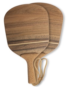 Baliboa - Par de raquetas Week-end