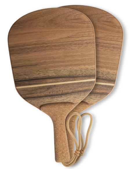 Baliboa - Paire de raquettes Week-end Baliboa - Paire de raquettes Week-end